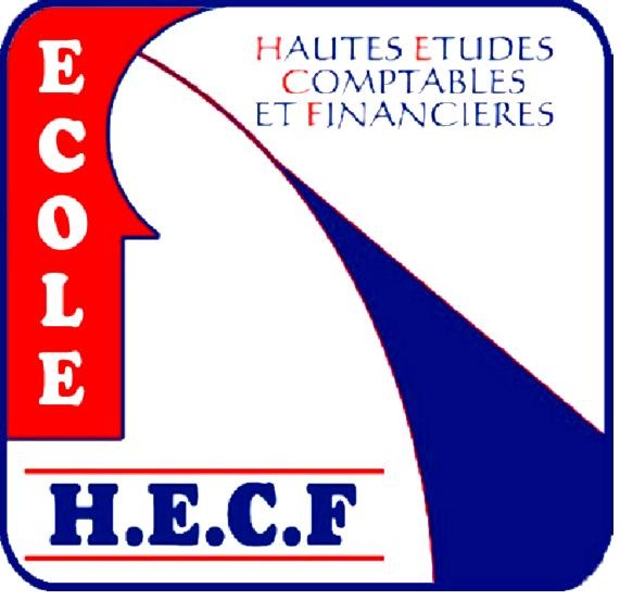 Logo HECF Niger